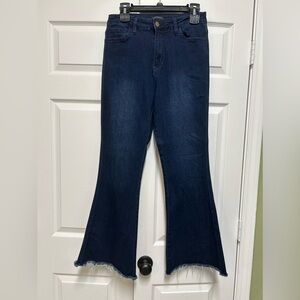 Flying Monkey High Rise Flare